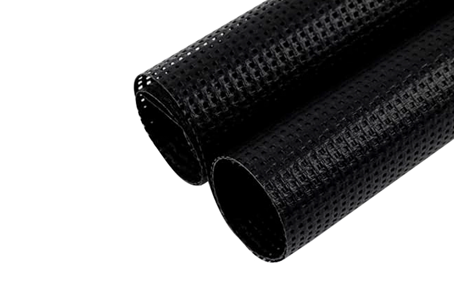 PVC Mesh Heavy Duty 450g 2520D7x7